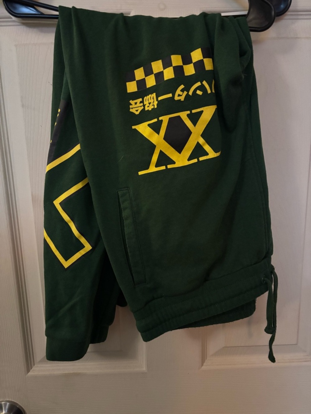 HUNTERXHUNTER JOGGERS